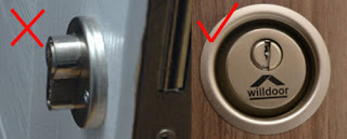 Yakakent Kapı Güvenliği